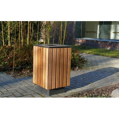 Odpadkový koš Urban