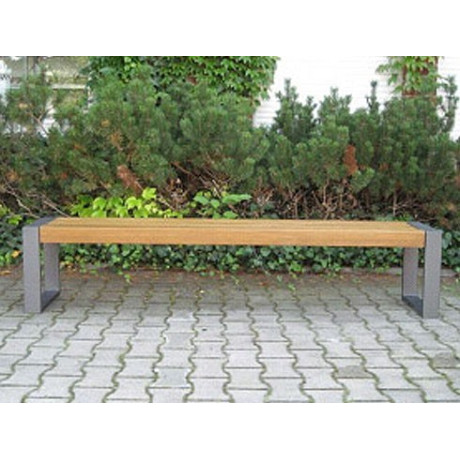 Designové lavičky Forma