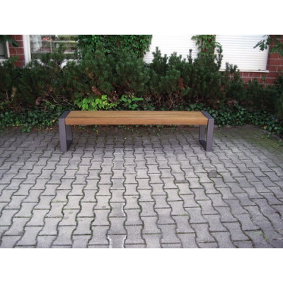 Designové lavičky Forma