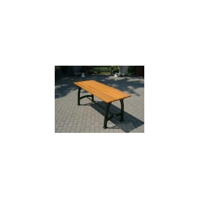 Litinový stůl Park
