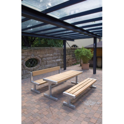 Zahradní set Vincent