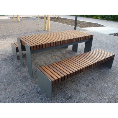 Parková souprava Manila