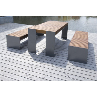 Parková souprava Manila