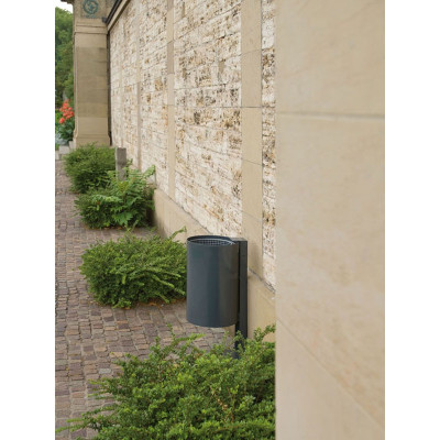 Odpadkový odpadkový koš Artis