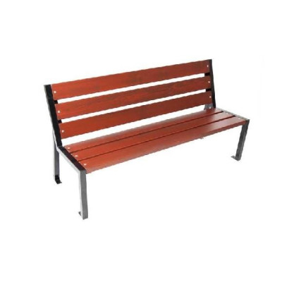 Parková lavička Miela