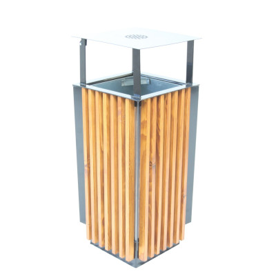 Odpadkový koš Zoop 