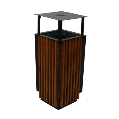 Odpadkový koš Zoop 