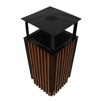 Odpadkový koš Zoop 