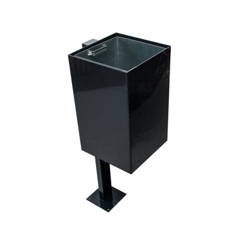 Odpadkový koš Terst