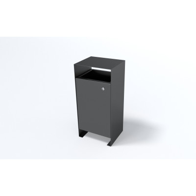 Odpadkový koš Gena