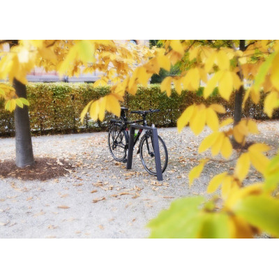 Stojan na kola limit