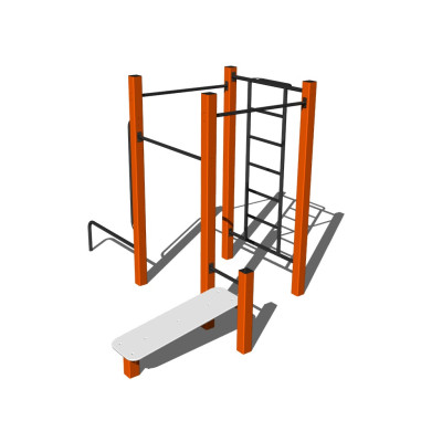 WorkoutAcademy WS14