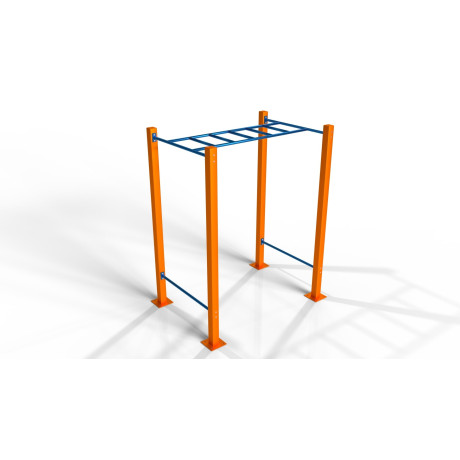 WA 3001 Opičí hrazda| Monkey Bar