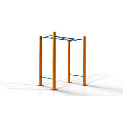 WA 3001 Opičí hrazda| Monkey Bar