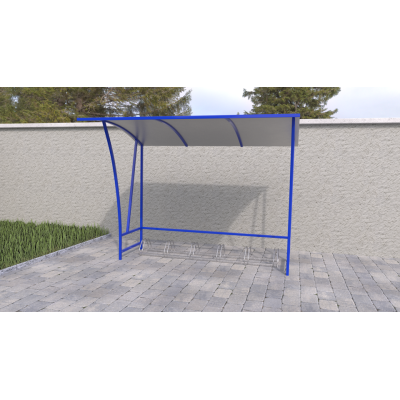 Přístřešek Milano