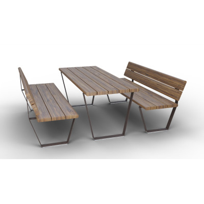 Piknikový set Ino II