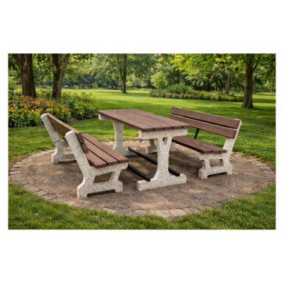 Betonový set Nestor | Betonové soupravy