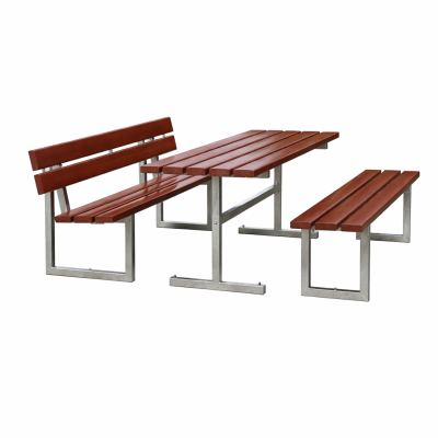 Zahradní set Porta | Pivní sety