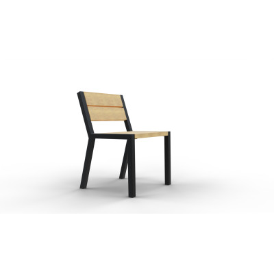 Židle Harmony | venkovní sezení