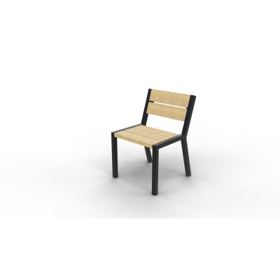 Židle Harmony | venkovní sezení