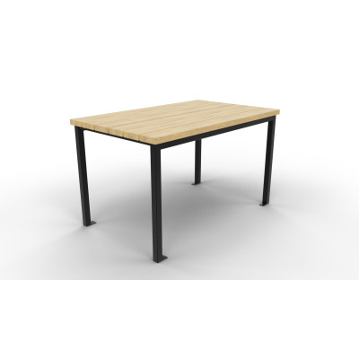 Stůl Harmony 2 | Kovo-ART