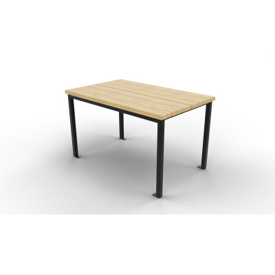 Stůl Harmony 2 | Kovo-ART
