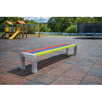 Dětská lavička Edita | Dětské lavičky