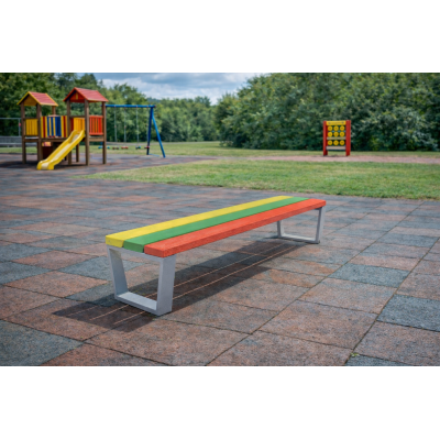 Dětská lavička Sara | Dětské lavičky