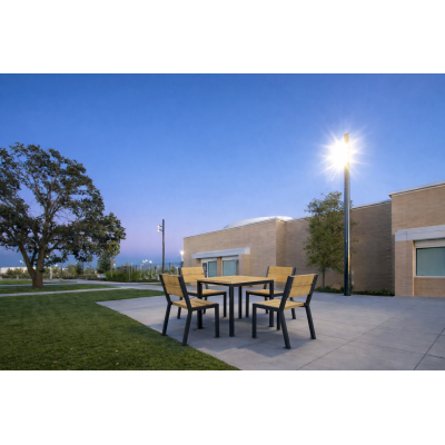 Zahradní sestava Harmony | 2 lavičky + stůl | Kovo-ART