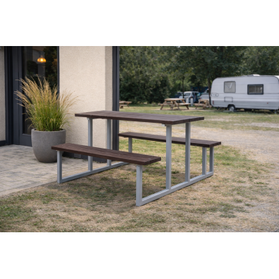 Set Double Beer | Pivní set | Kovo-ART