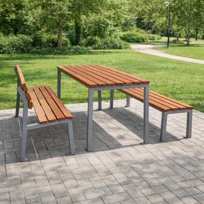 Zahradní set Marco | Pivní sety