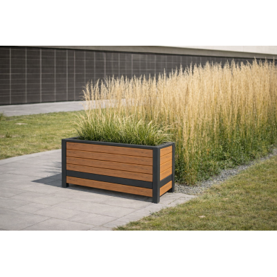 Květináč Vika | Venkovní květináče