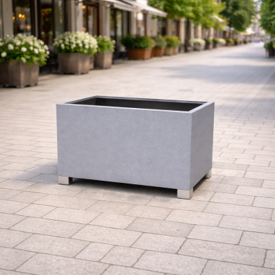 Květináč Lasjo  | Venkovní květináče